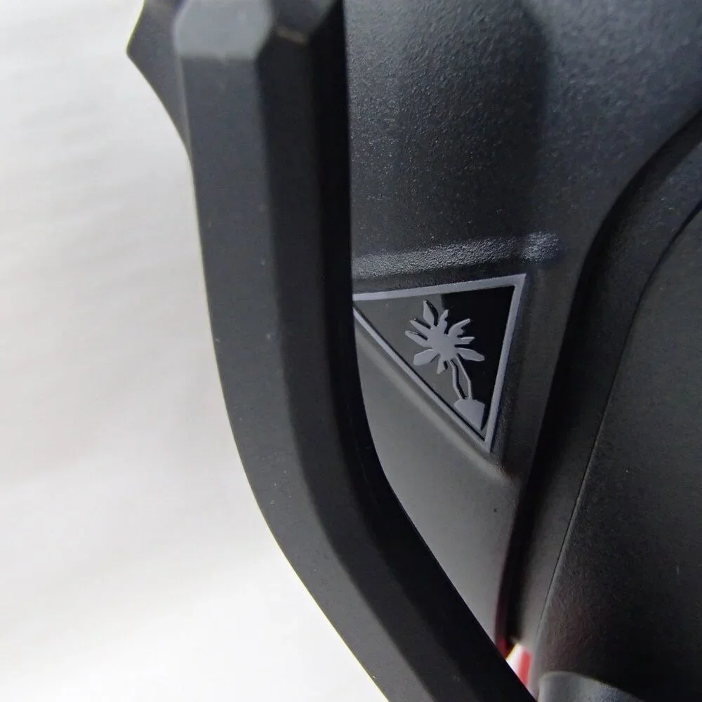 Turtle Beach - Recon 70 Wired Over-Ear Multiplatform Gaming Headset Used - Picture 6 of 10